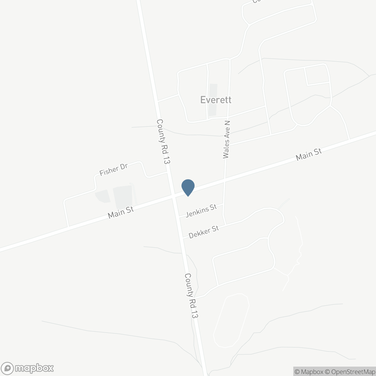 8116 MAIN STREET, Adjala-Tosorontio, Ontario L0L 1J0